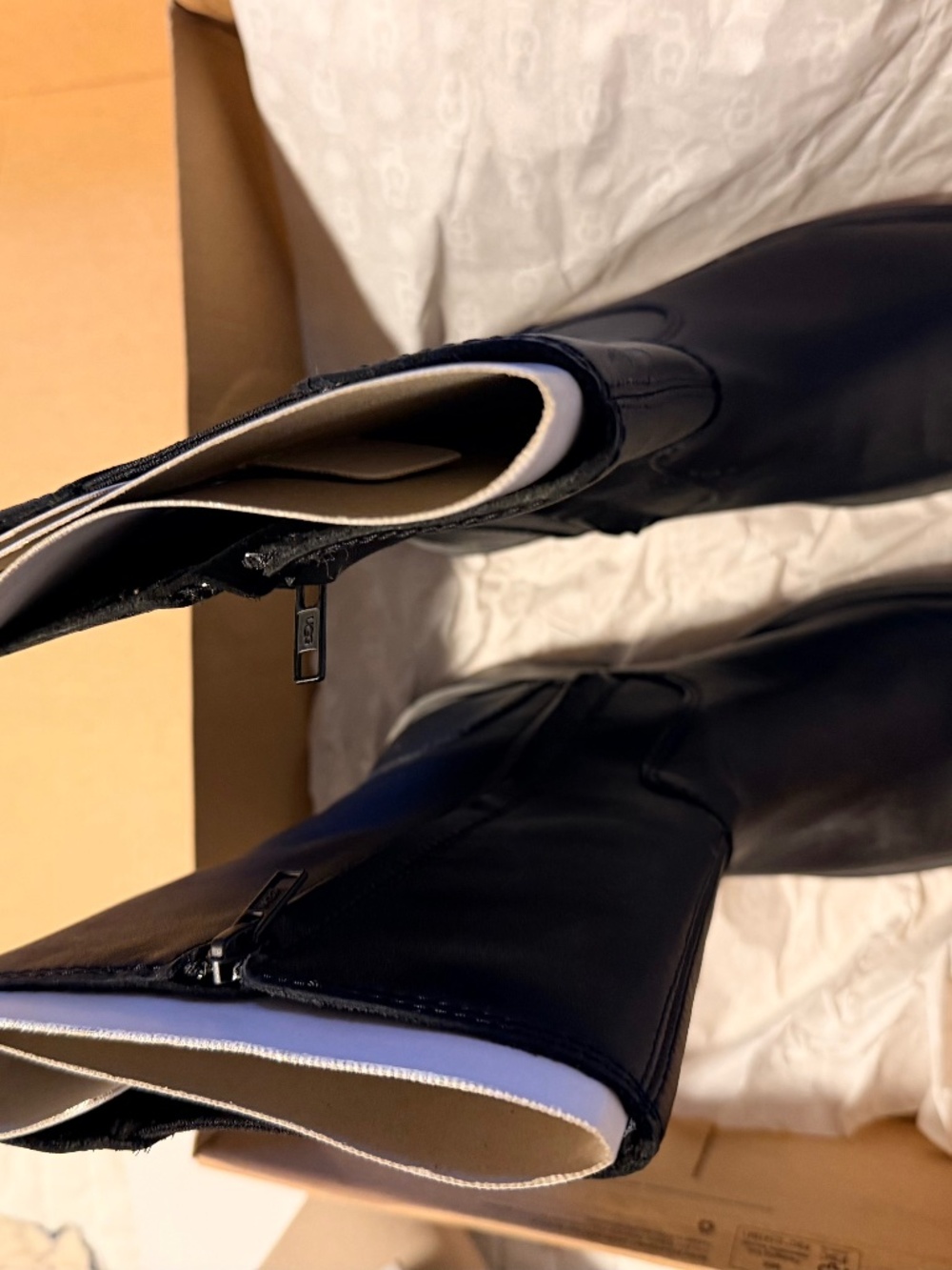 Boots - Picture 1 of 6
